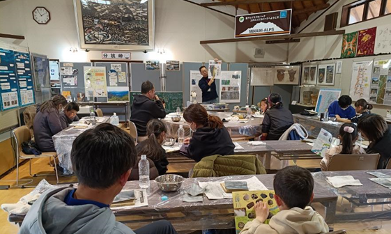 講座の様子 講座の様子