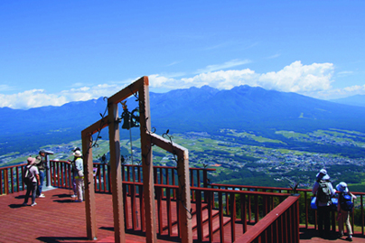 八ヶ岳富士見高原リゾート